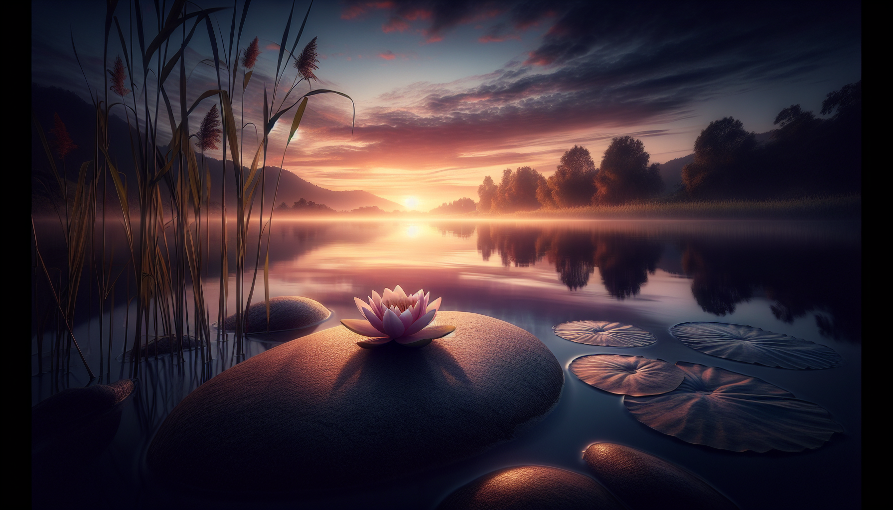 5분 명상으로 분노를 다스리는 간단한 방법