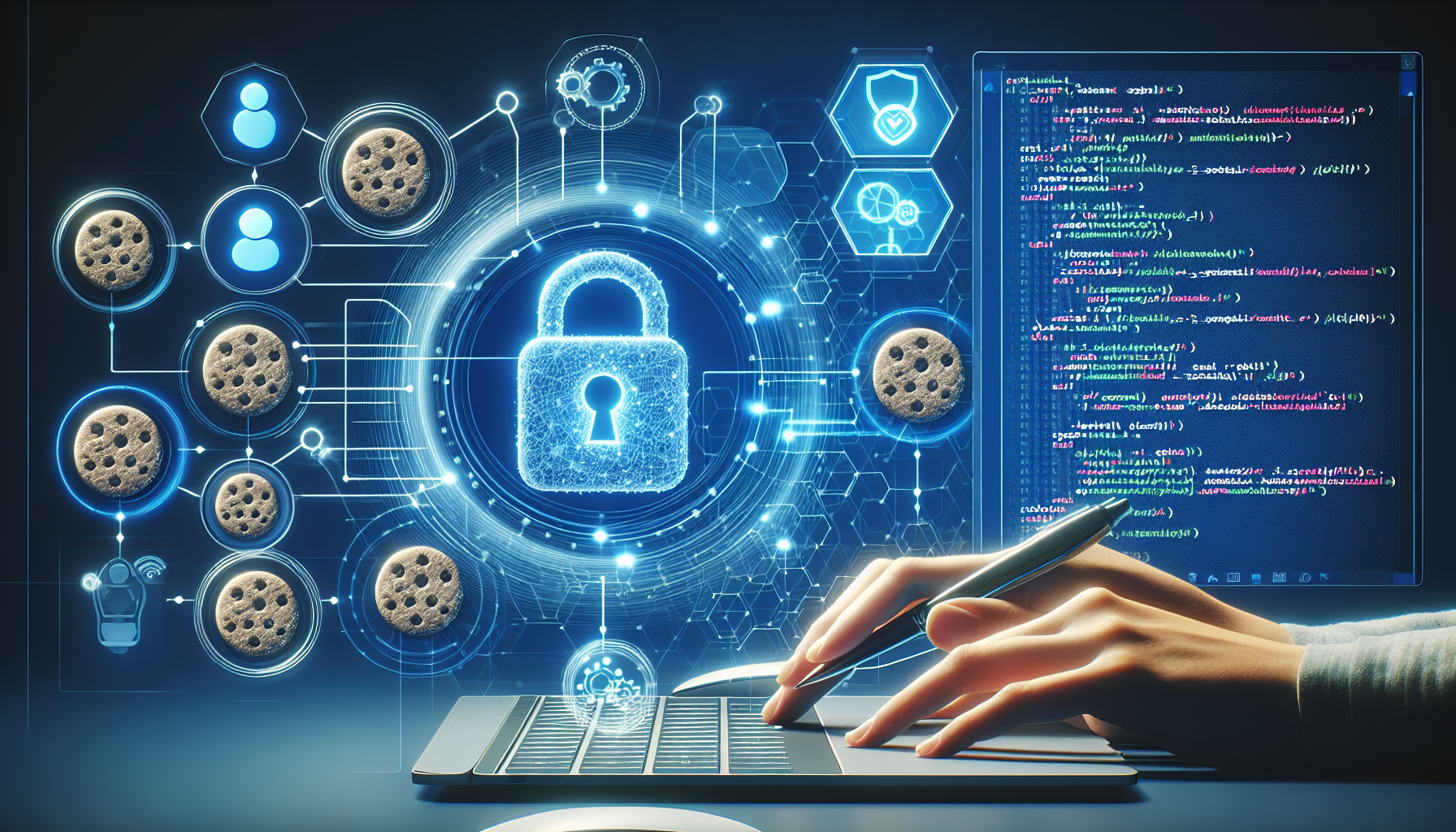 안전하고 풍부한 웹 경험을 위한 JavaScript와 쿠키 활용법