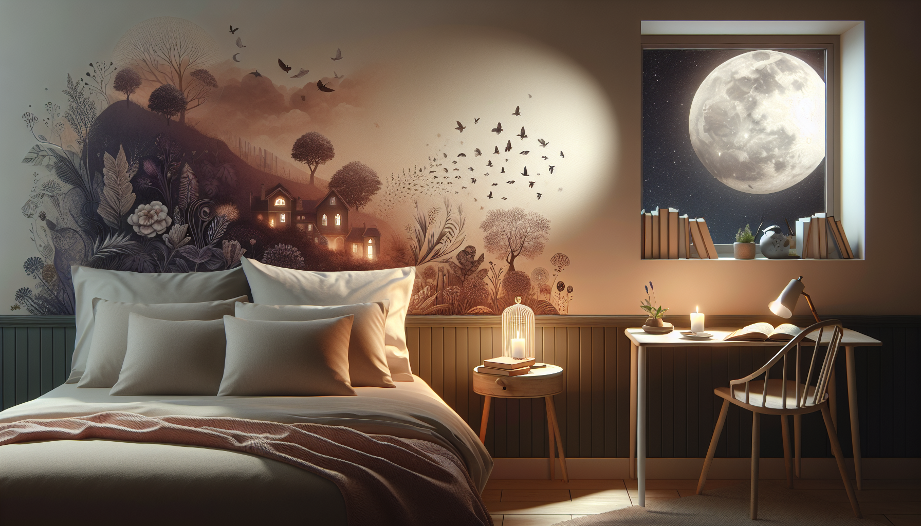 일상 속 전정 자극으로 숙면의 비밀을 찾아라