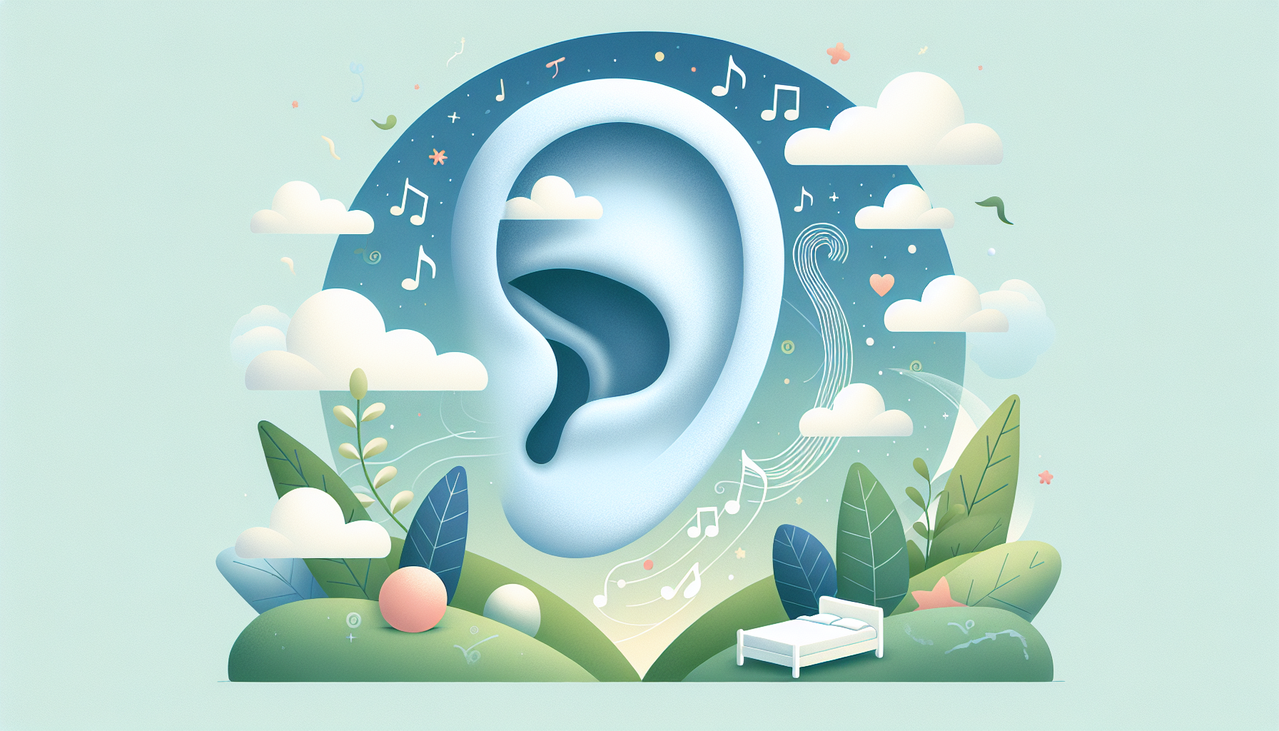 전정 자극으로 수면과 건강 개선하기: 귀로 시작하는 작은 변화